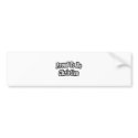 Proud To Be Christian bumper stickers