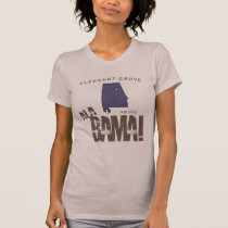 Proud To Be From Pleasant Grove AL Tee Shirt