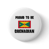 Proud To Be GRENADIAN Buttons