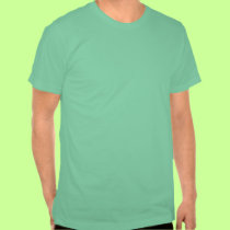Proud to Be Irish St. Patty's Day Shirt