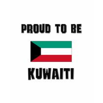 Proud To Be KUWAITI t-shirts