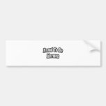 Proud To Be Mormon Bumper Stickers