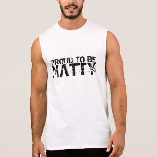 natty light t shirt