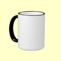 Proud to be owned by Parrots Mug