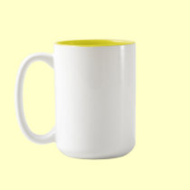 Proud to be owned by Parrots Mug 2