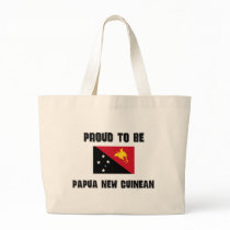 Proud To Be PAPUA NEW GUINEAN bags