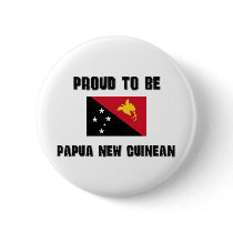 Proud To Be PAPUA NEW GUINEAN buttons by flagshirt Proud To Be PAPUA NEW GUINEAN buttons