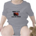 Infant Onesie / Creeper