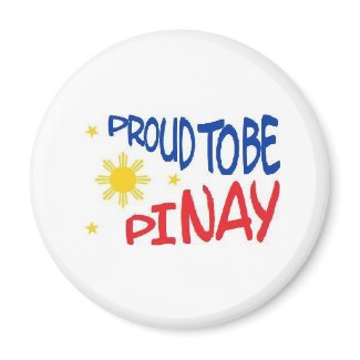 Pinay Magnets