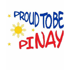 Women's Pinay T-Shirts