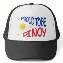 Proud to be Pinoy hats by Rose__Anne Proud to be Pinoy hats