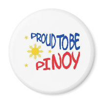 Proud to be Pinoy Magnet