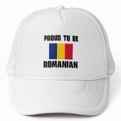 romanian hat
