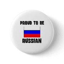 Proud To Be RUSSIAN buttons