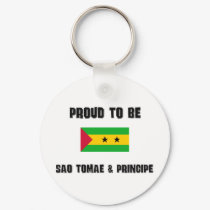 Proud To Be SAO TOMAE & PRINCIPE keychains