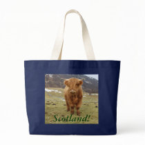 Proud to be Scottish! Bag