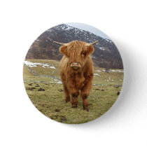 Proud to be Scottish! Pinback Buttons