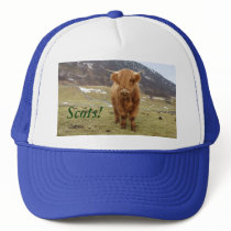 Proud to be Scottish! Hats