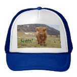 Proud to be Scottish! Hats