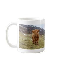 Proud to be Scottish! Coffee Mugs