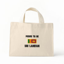 Proud To Be SRI LANKAN bags by flagshirt Proud To Be SRI LANKAN bags