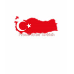 proud to be turkish 7 t-shirts