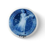 Proud to be Virgo! buttons