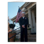 Proud to Serve cards