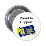 Proud to Support PA-TSA Button