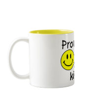 Proud To Teach Amazing Kids Coffee Mugs