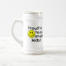 Proud To Teach Amazing Kids Coffee Mug