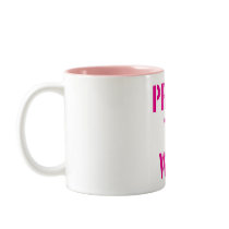 Proud To Wait Coffee Mugs