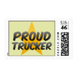 Proud Trucker
