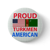 Proud Turk American Pins