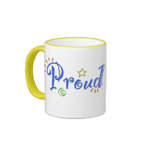 Proud Uncle Mug