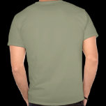 Proud Veteran t-shirts
