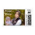 Proud Wahm Stamp by WahmCafe Proud Wahm Stamp