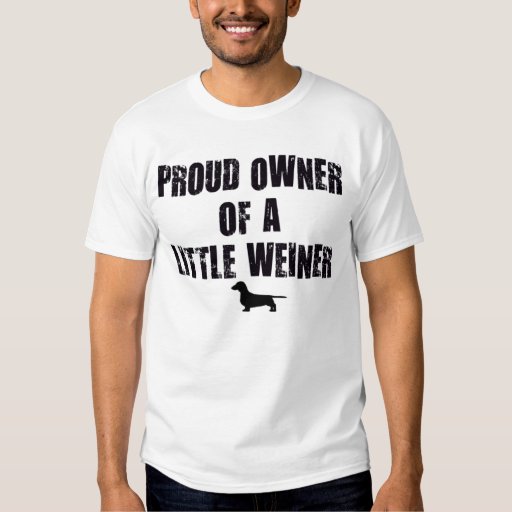 urban hilton weiner t shirts