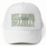 Proud West Virginia Hillbilly