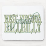 Proud West Virginia Hillbilly