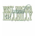 Proud West Virginia Hillbilly t-shirts