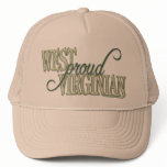 Proud West Virginian