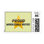 Proud Wholesale Buyer Stamps