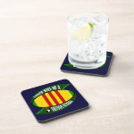 Proud Wife Coasters Proud Wife Coasters