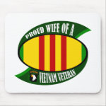 Proud Wife Mousepads Proud Wife Mousepads
