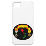 "Proud Wife of a Vietnam Veteran" IPhone 5 Case "Proud Wife of a Vietnam Veteran" IPhone 5 Case