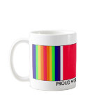 PROUD WORLD WAR II VETERAN COFFEE MUG