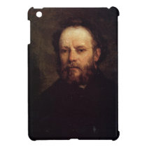 Proudhon Mutualism socialism anarchism iPad Mini Cases