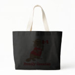 Proudly Canadian Beaver bags