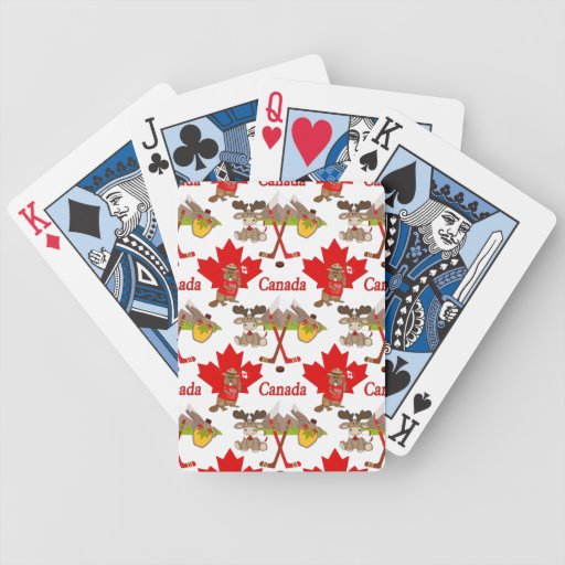 Poker gifts canada